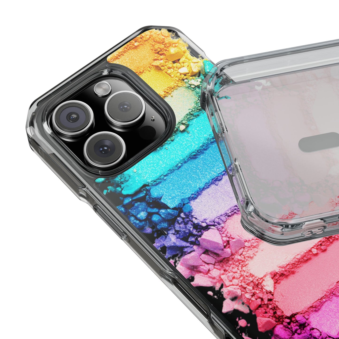 Clear Phone Case – The Lineup