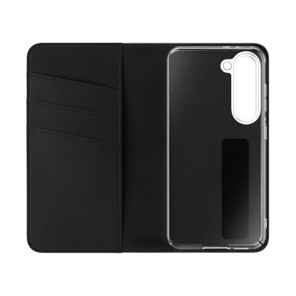 Flip Case – Magenta Motion