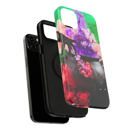 Impact-Resistant Phone Case – Wicked Remedies