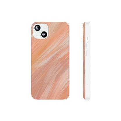 Flexi Case – Cashmere Sweep
