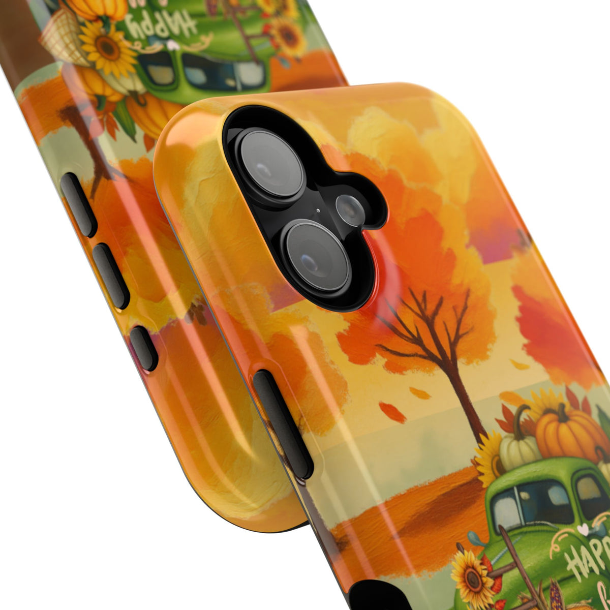 Impact-Resistant Phone Case – Pumpkin Haul