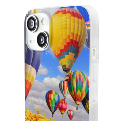Flexi Case – Up We Go