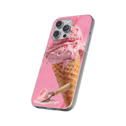 Flexi Case – Summer Scoop