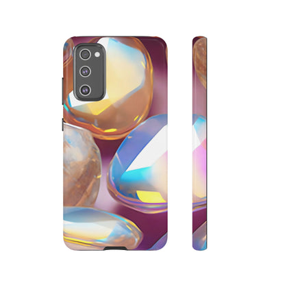 Protective Phone Case – Glass Candy