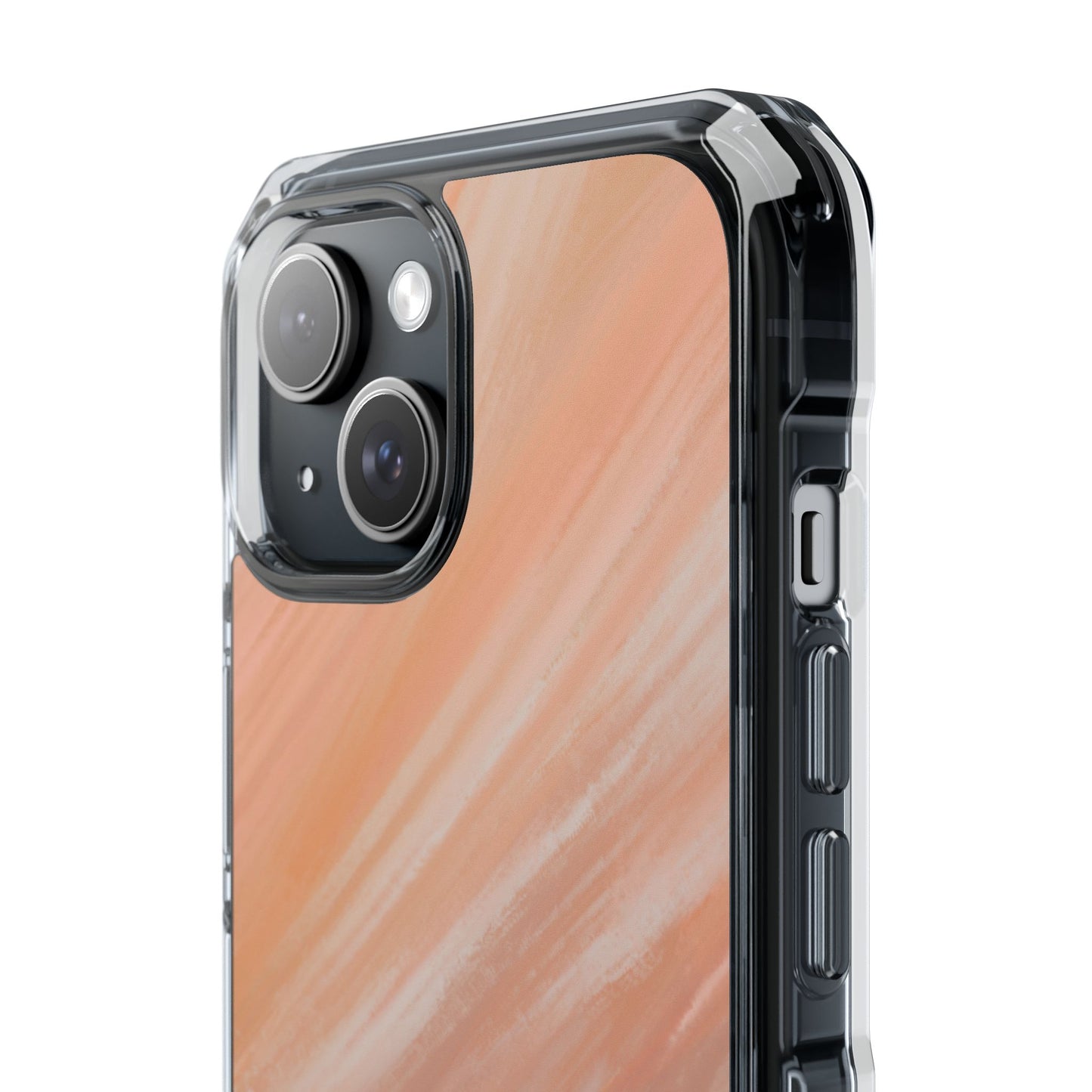 Clear Magnetic Phone Case – Cashmere Sweep