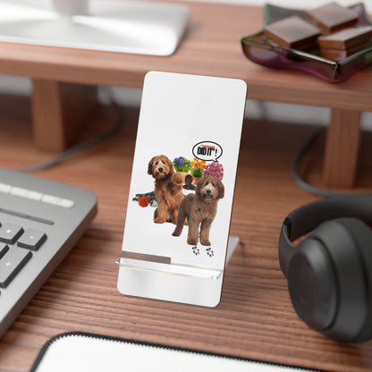 Phone Stand – Wasn’t Me