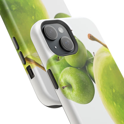Impact-Resistant Phone Case – Apple Focus