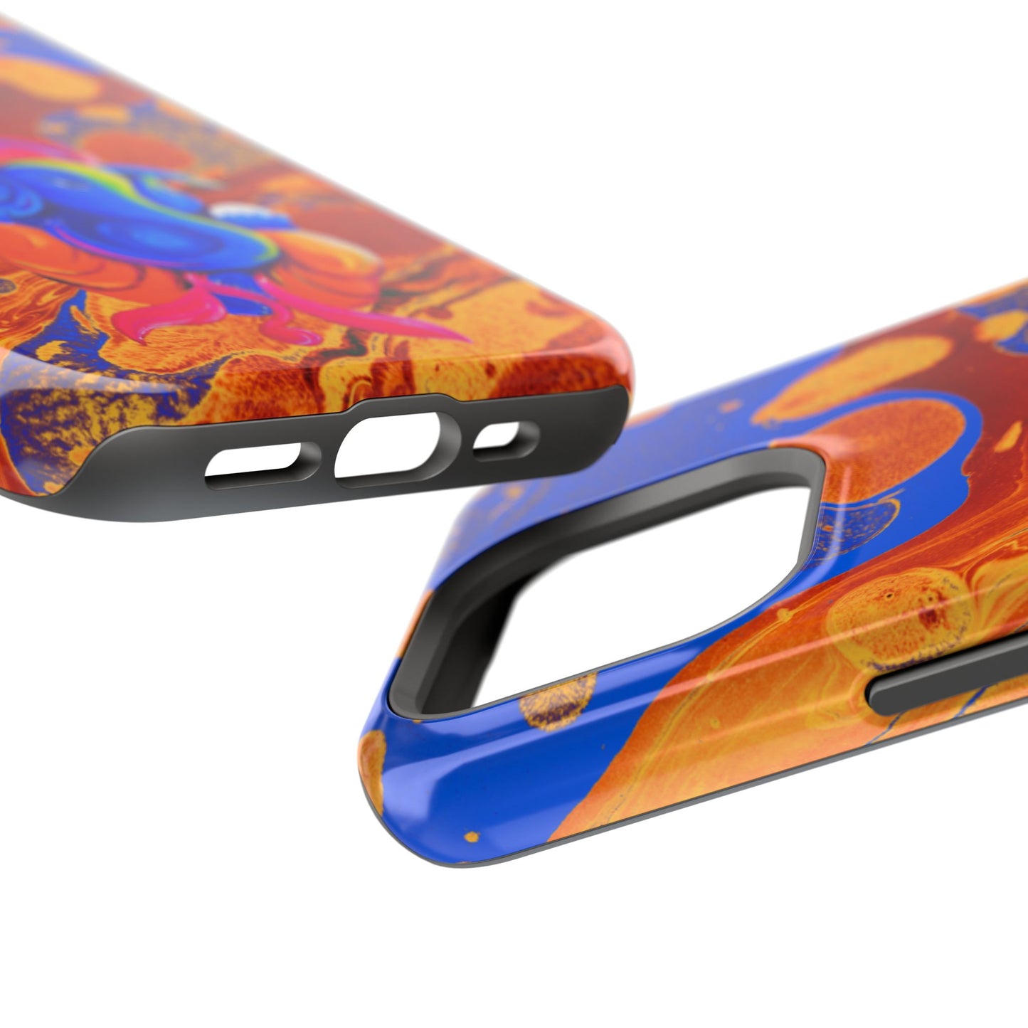 Wireless-Charging Compatible Case – Karma Blaze