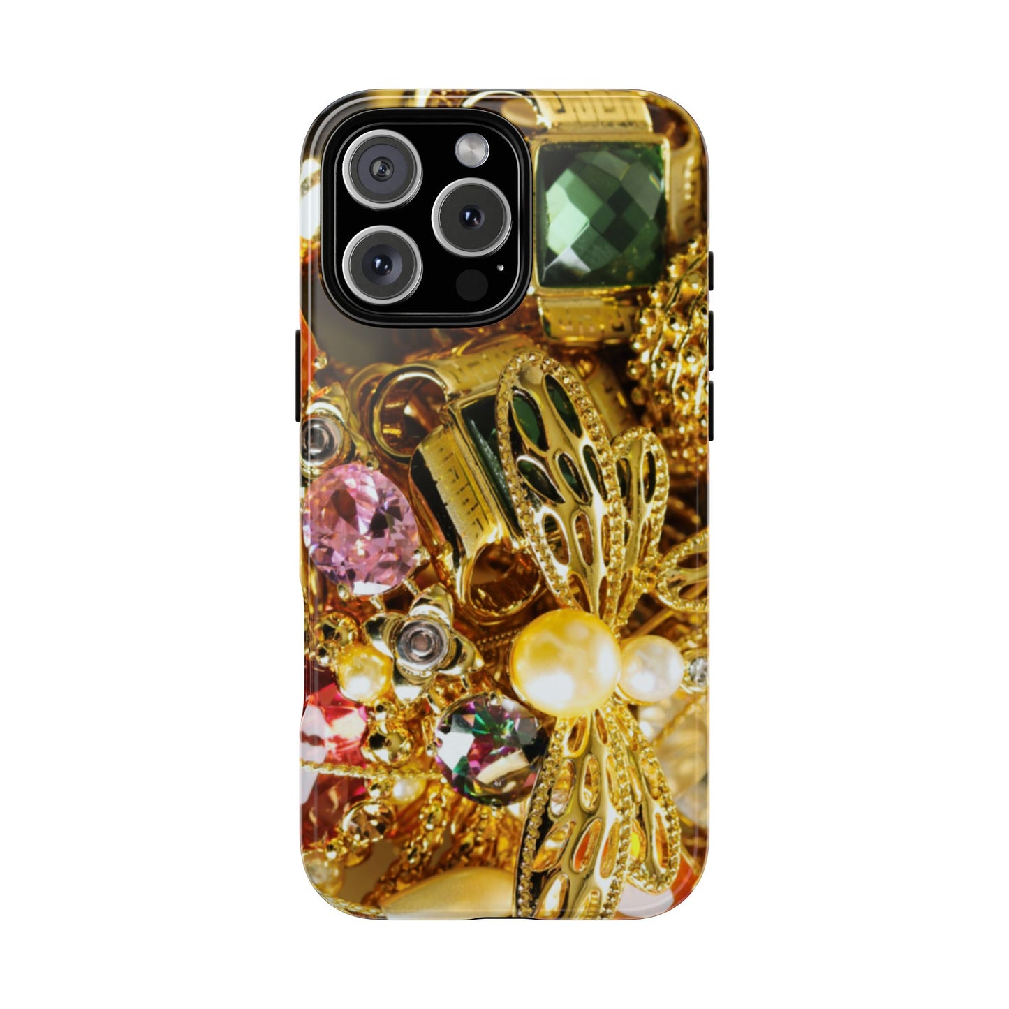 Protective Phone Case – Royal Dynasty