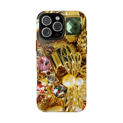 Protective Phone Case – Royal Dynasty