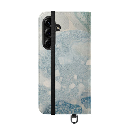 Flip Case – Clay Water