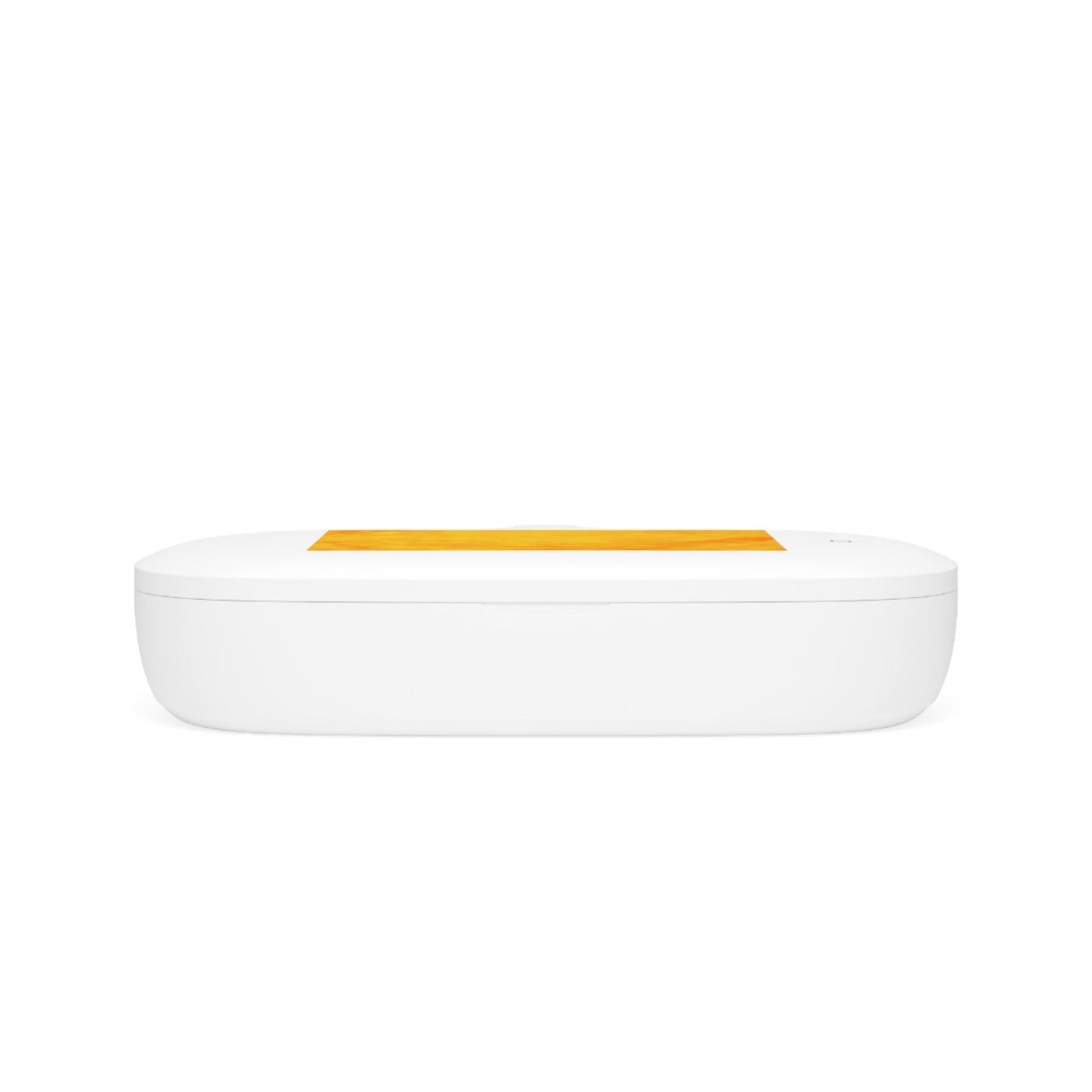 UV Phone Sanitizer with Wireless Charger – Saffron Smoke