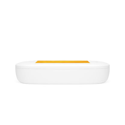 UV Phone Sanitizer with Wireless Charger – Saffron Smoke