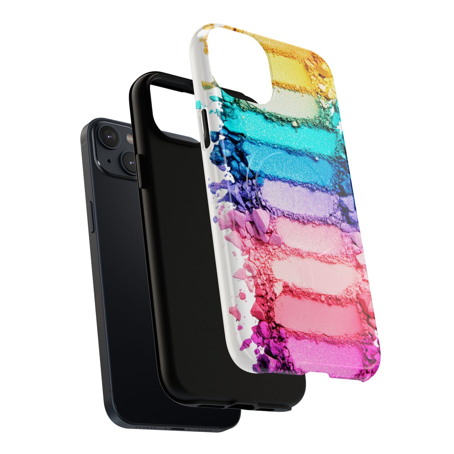 Protective Magnetic Phone Case – The Lineup