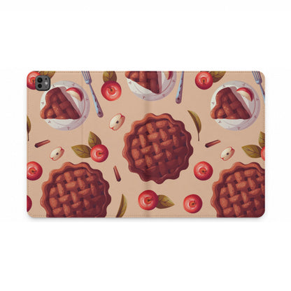 Tablet Folio Case – Apple of My Pie