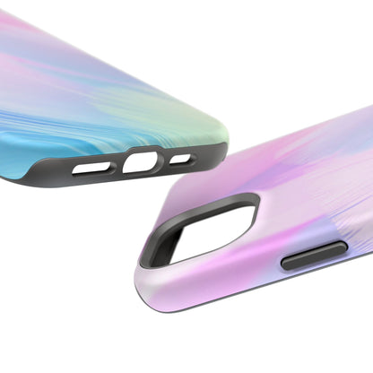 Impact-Resistant Phone Case – Candy Wisps