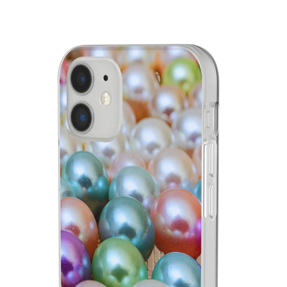 Flexi Case – Pearl Pop