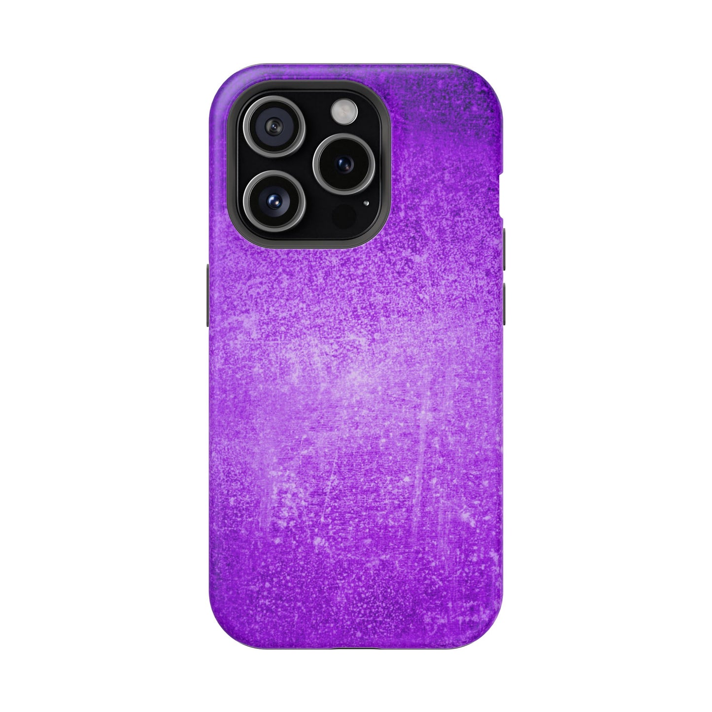Wireless-Charging Compatible Case – Violet Voltage