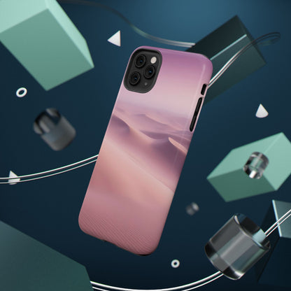 Impact-Resistant Phone Case – Dust & Dawn