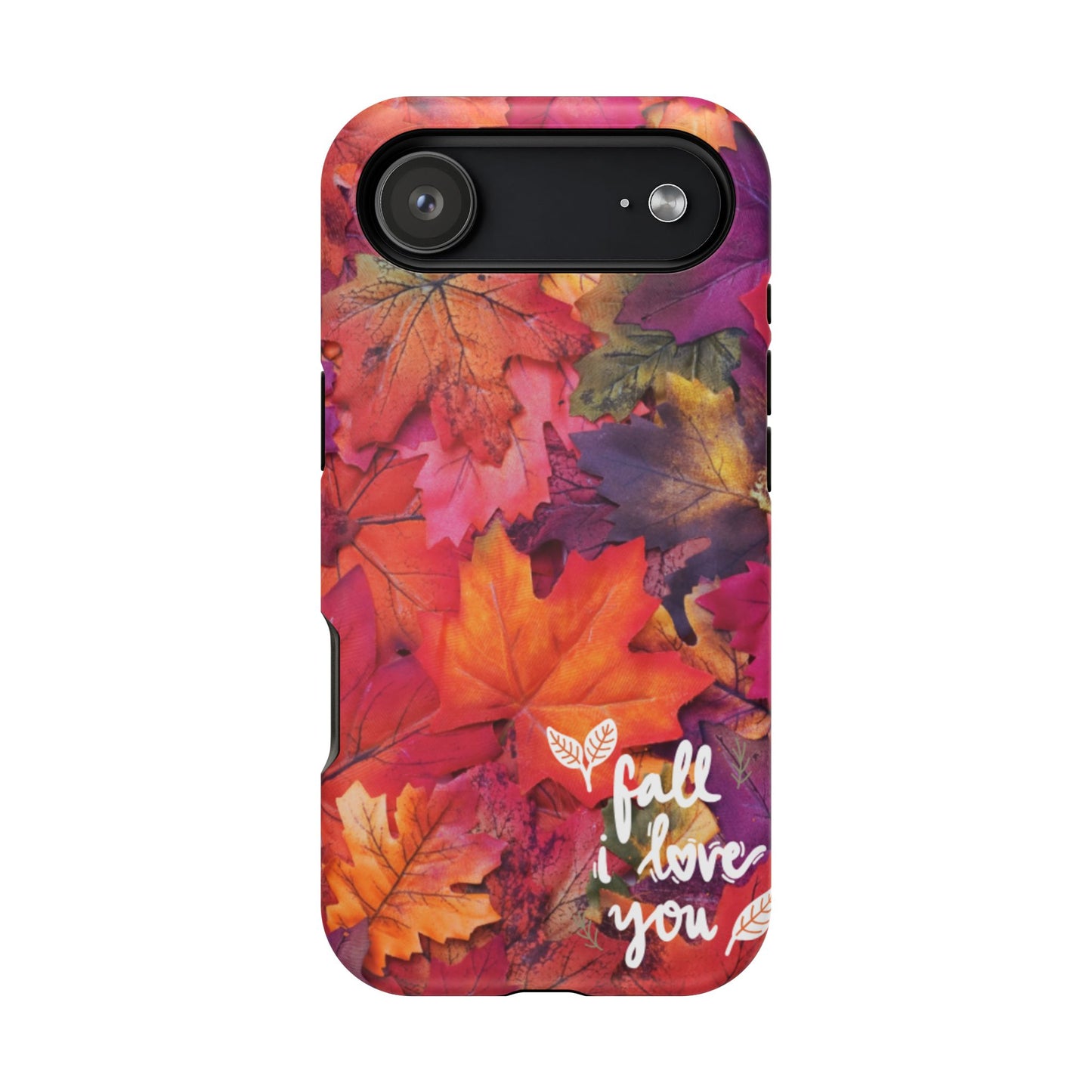 Impact-Resistant Phone Case – Forever Fall