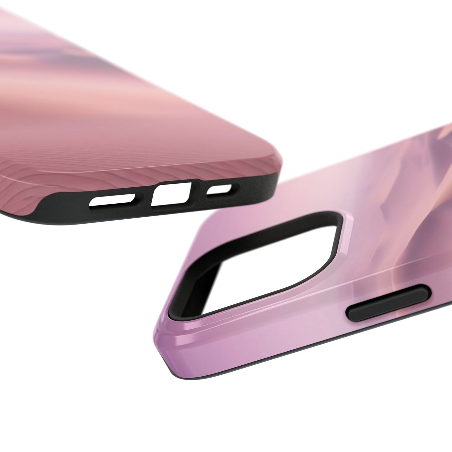 Impact-Resistant Phone Case – Dust & Dawn
