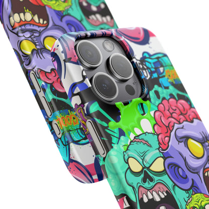 Snap Phone Case – Dead Loud