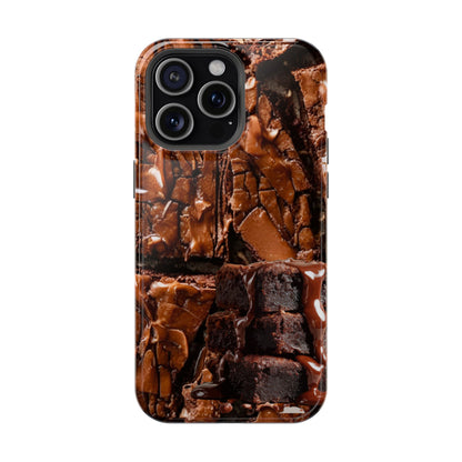 Wireless-Charging Compatible Case – Brownie Weather
