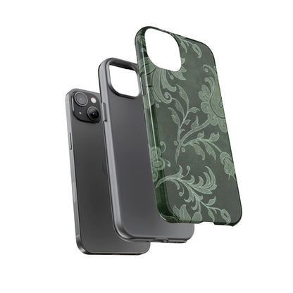 Protective Phone Case – Forest Grace