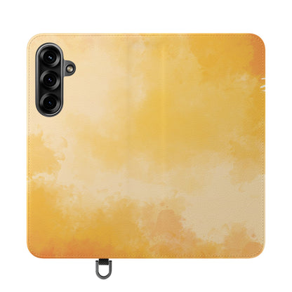 Flip Case – Mellowtone