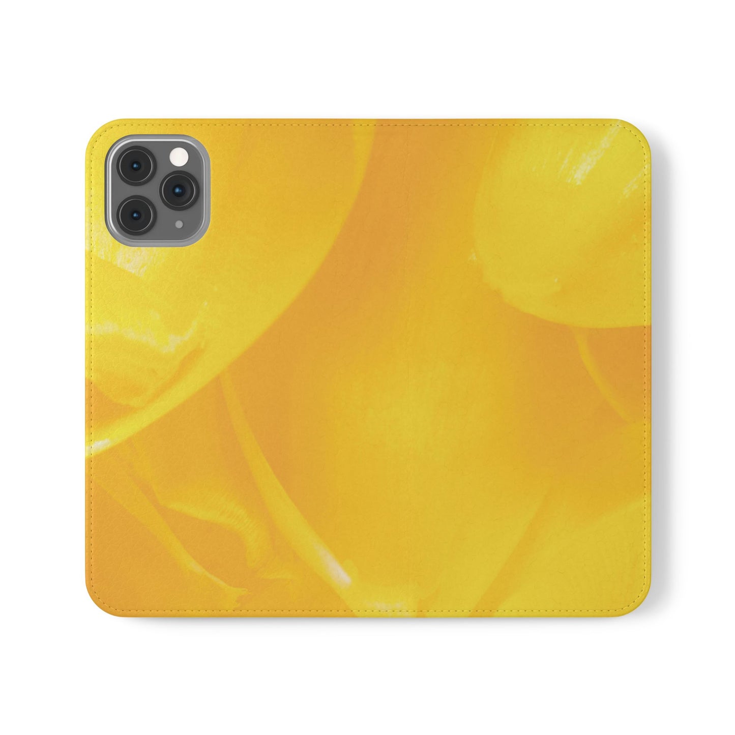 Flip Case – Sunlit Splash