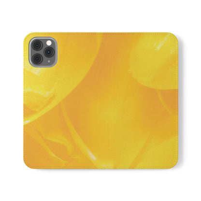 Flip Case – Sunlit Splash