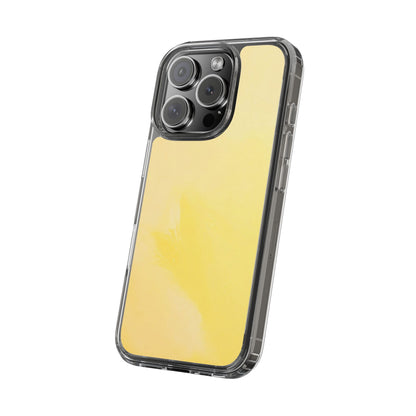 Clear Phone Case – Sunwash