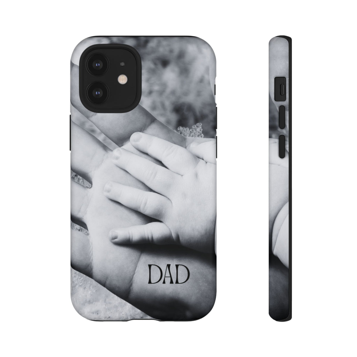 Protective Phone Case – Dad's Legacy