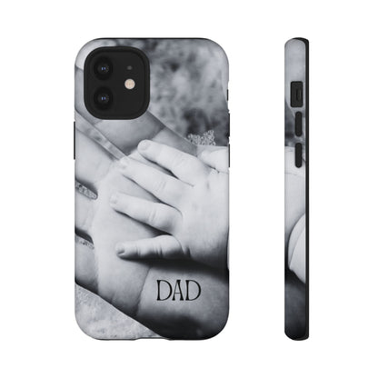Protective Phone Case – Dad's Legacy