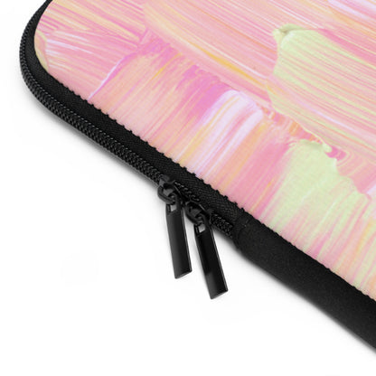 Laptop Sleeve – Sorbet Stroke