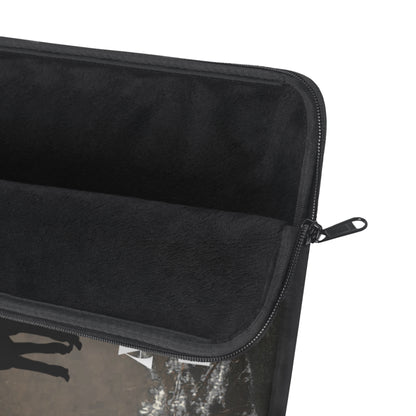 Laptop Sleeve – The Pack