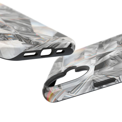 Impact-Resistant Phone Case – Flawless