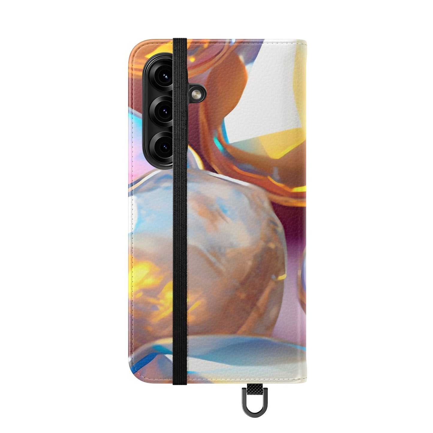 Flip Case – Glass Candy