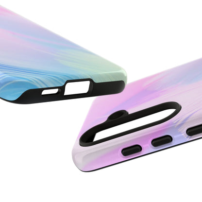 Protective Phone Case – Candy Wisps