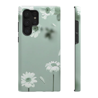 Impact-Resistant Phone Case – Daisy Serenity