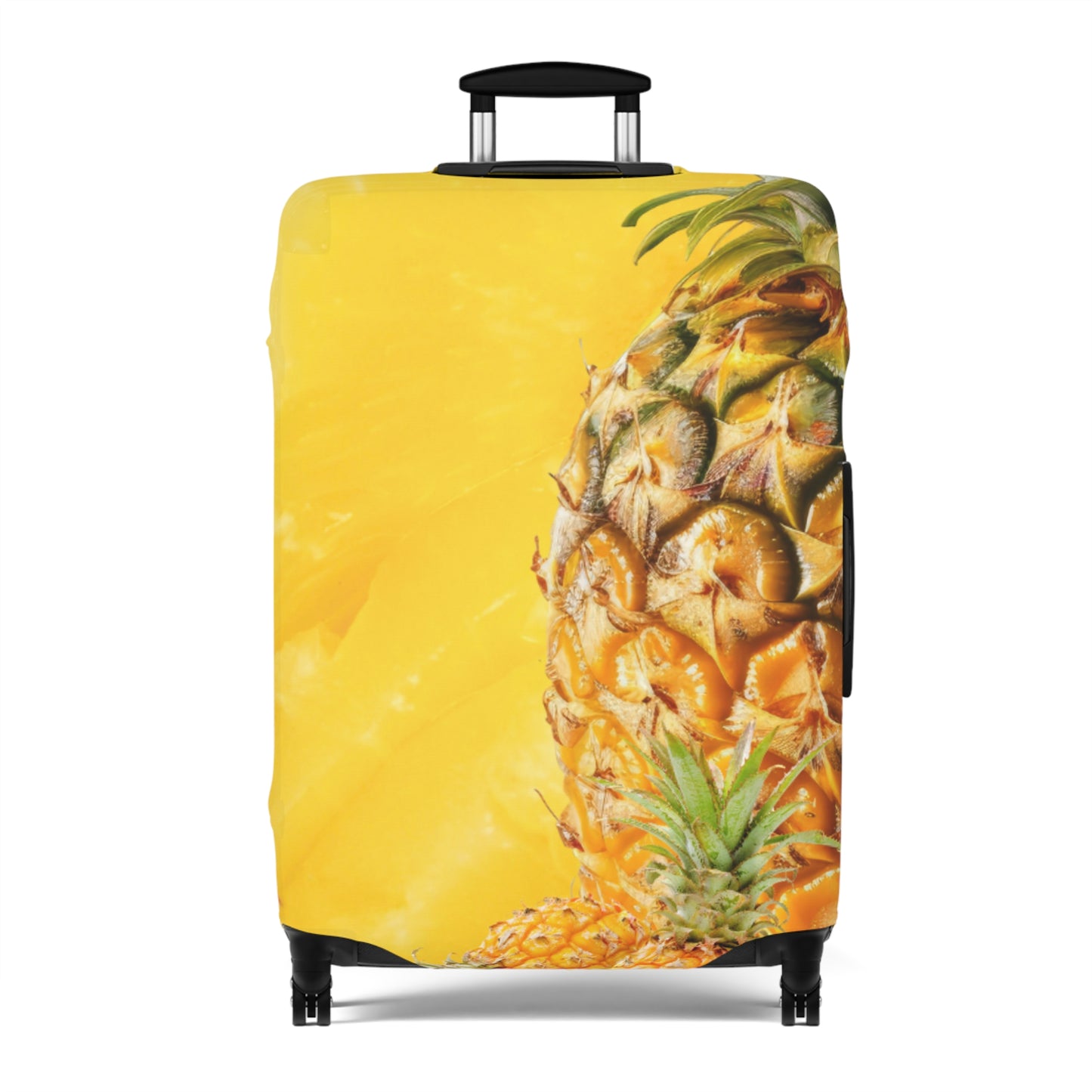 Luggage Cover – Tropic Mode