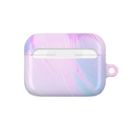 Earbud Case Cover – Candy Wisps