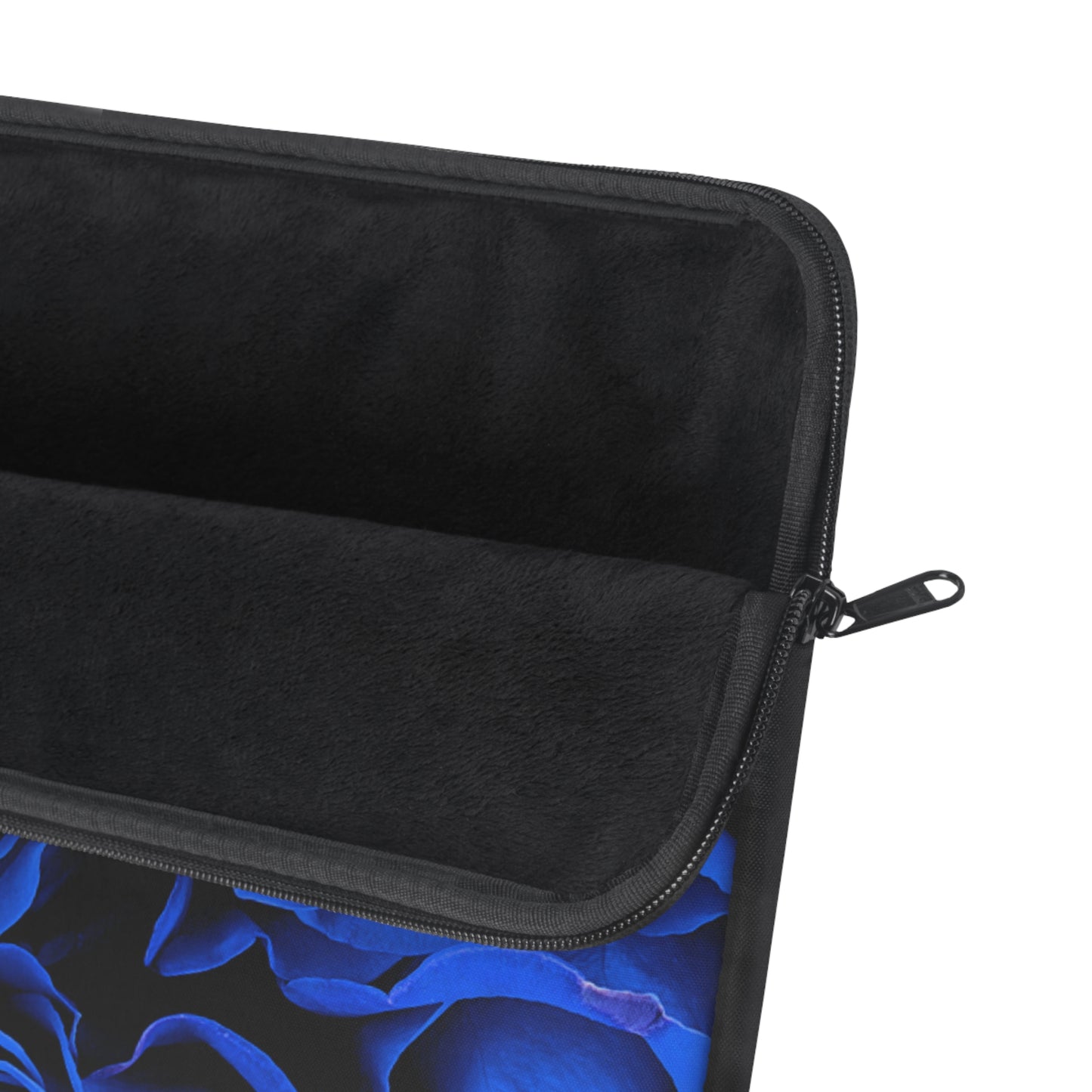 Laptop Sleeve – Midnight Bloom