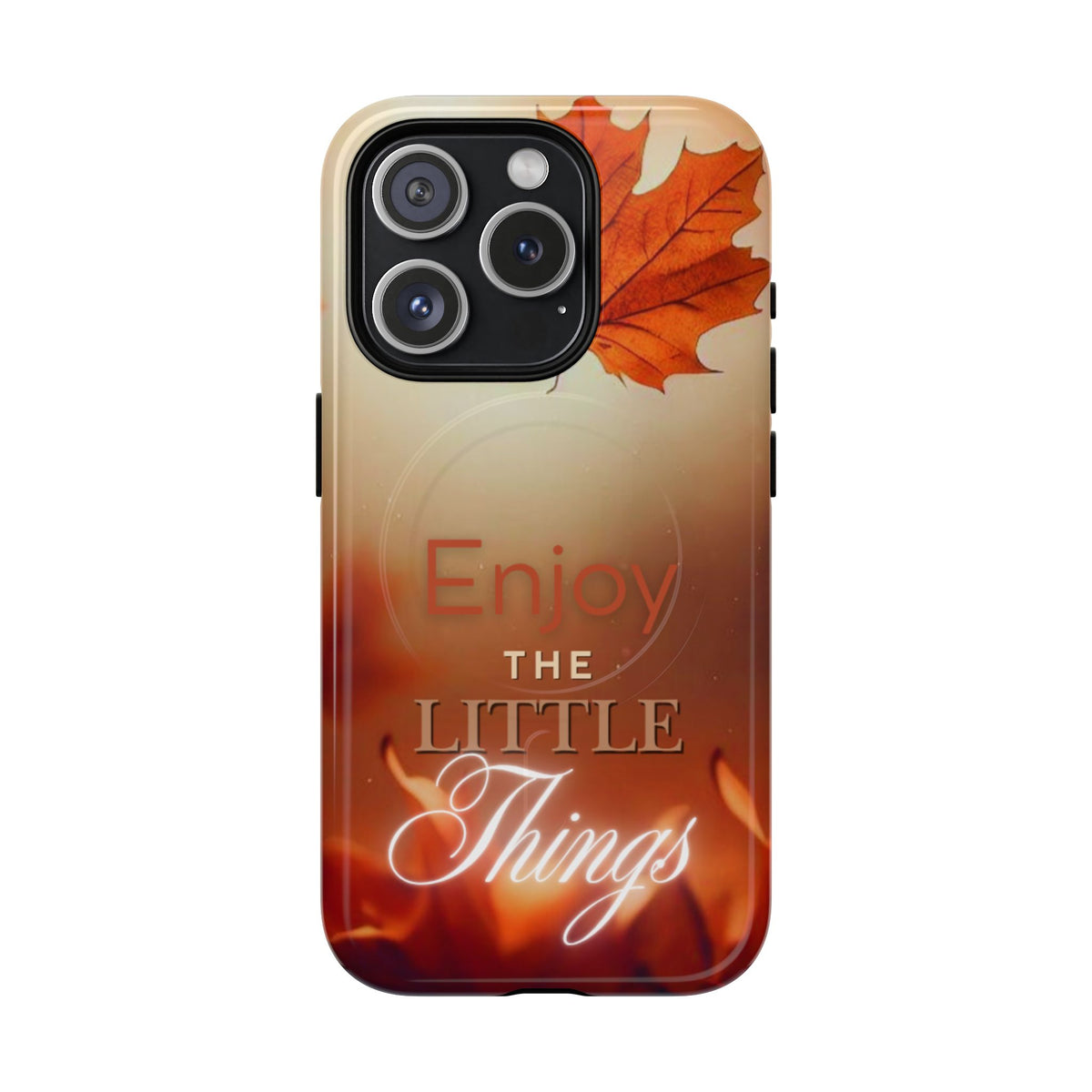 Protective Phone Case – The Little Things
