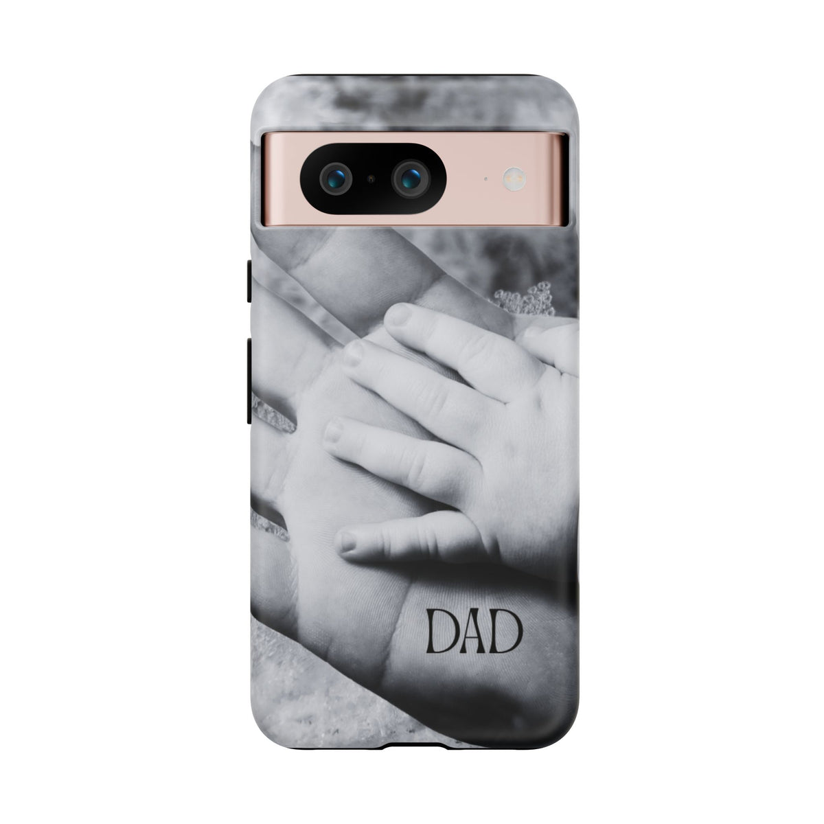 Protective Phone Case – Dad's Legacy