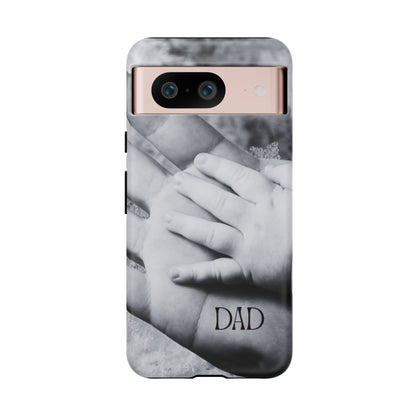 Protective Phone Case – Dad's Legacy