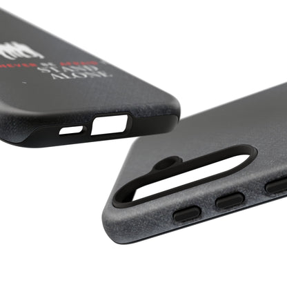 Protective Phone Case – Stand Alone