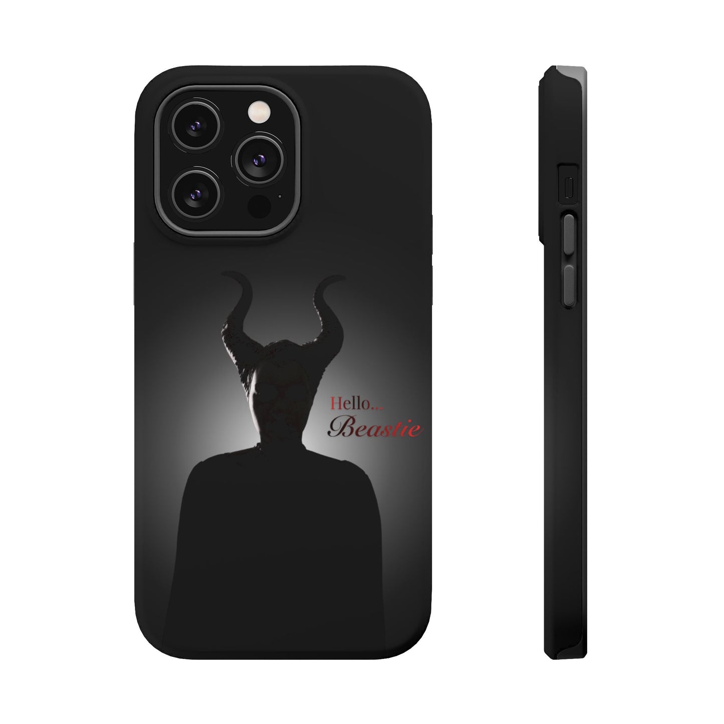 Wireless-Charging Compatible Case – Hello Beastie