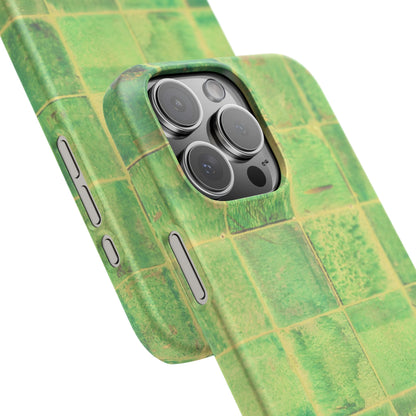 Snap Phone Case – Mosaic Mode