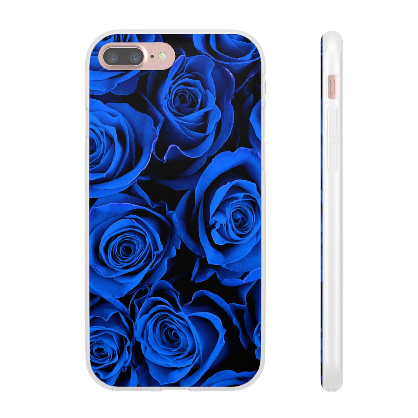 Flexi Case – Midnight Bloom